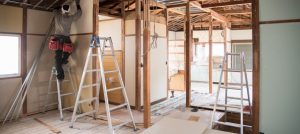 Entreprise de rénovation de la maison et de rénovation d’appartement à Bayel